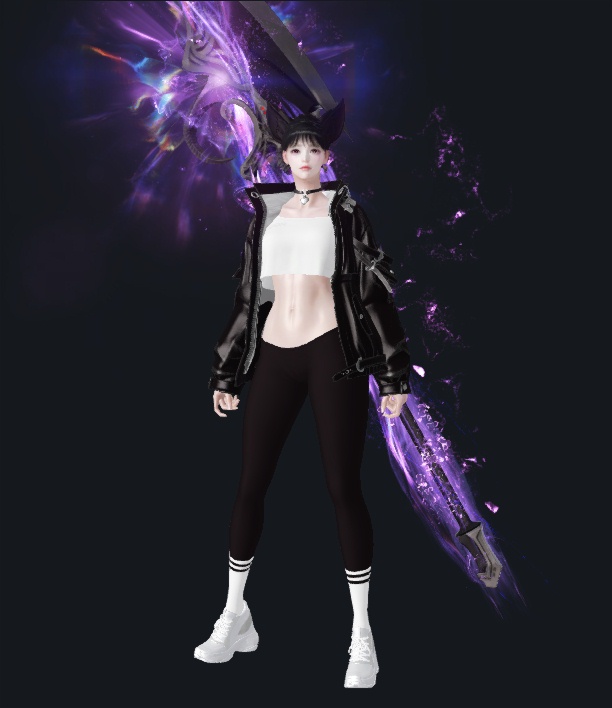 문말리
