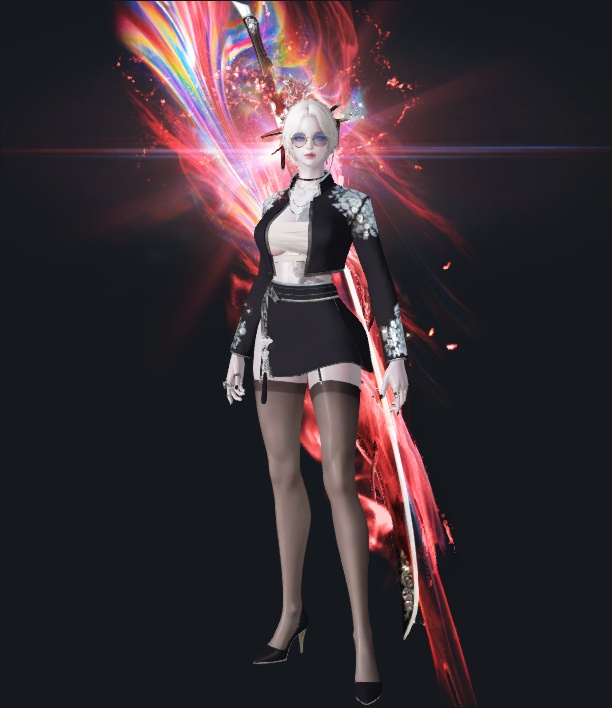 향사곡