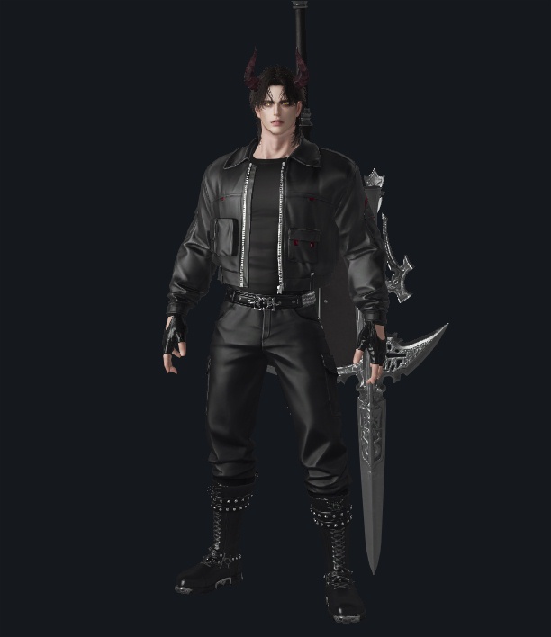 꼬마장수우투리