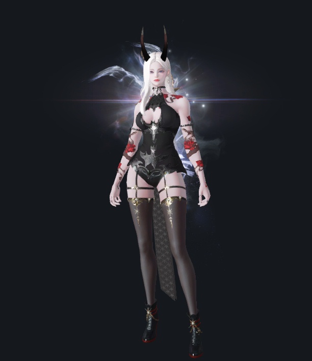 허슈슈슉