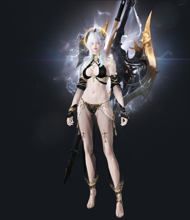 에버나이츠