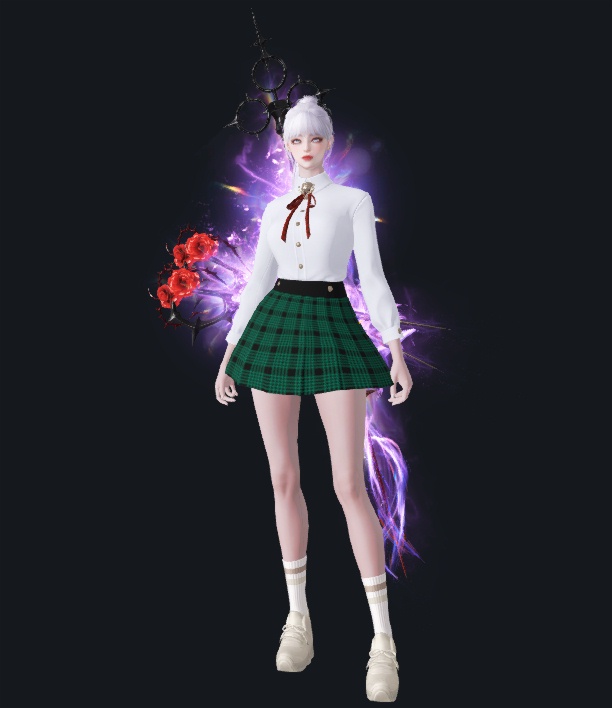 나긋나긋
