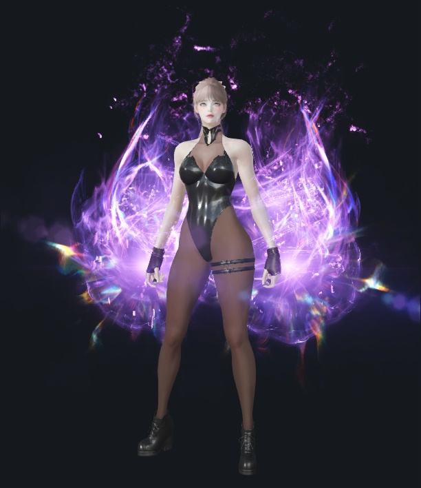 노약자에게강함