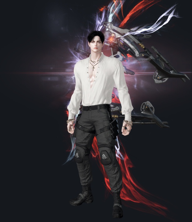호크가웃으면홐홐