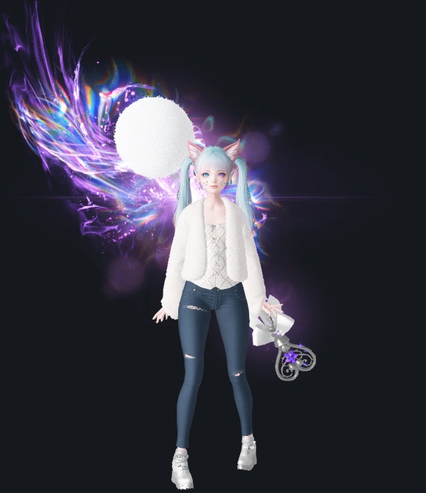 먹구름이드리운밤에