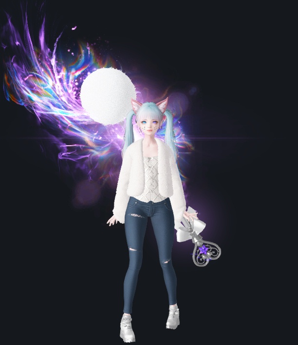 먹구름이드리운밤에