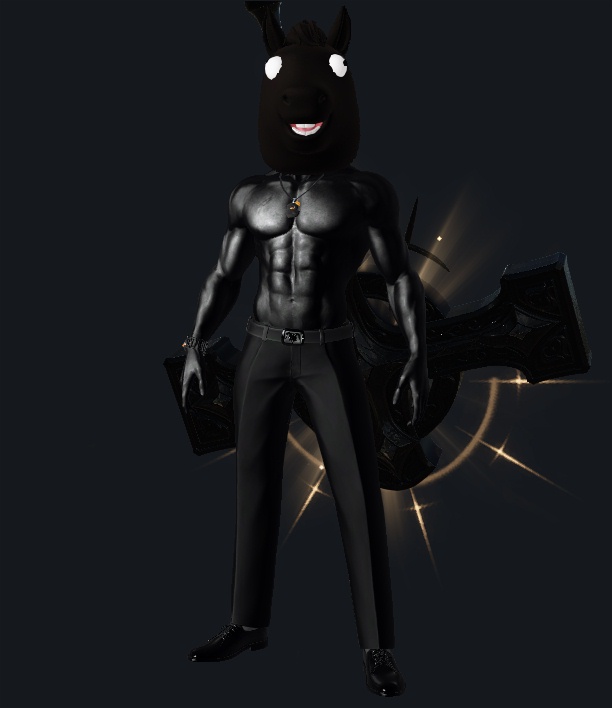 SPAMMAR