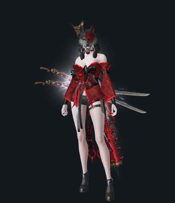 부식먹는여우