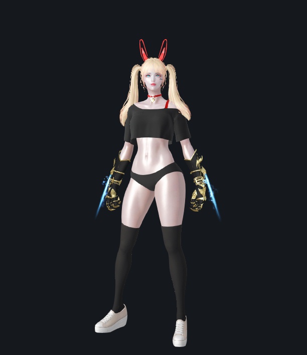 왤컴