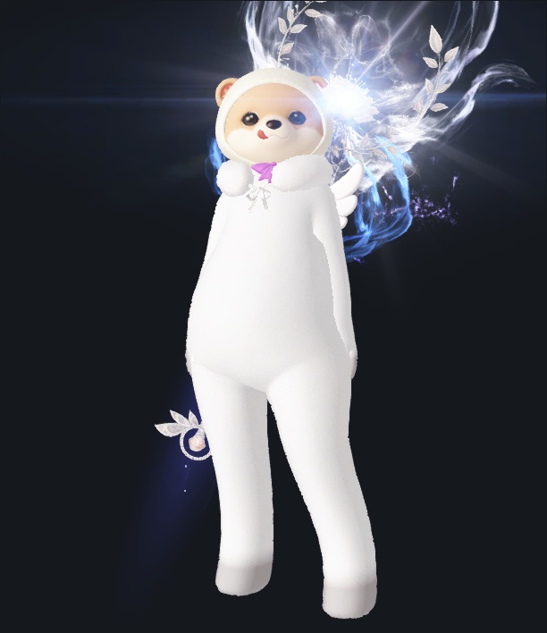 땔다