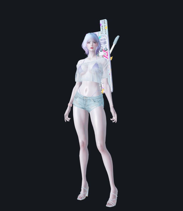 은사가