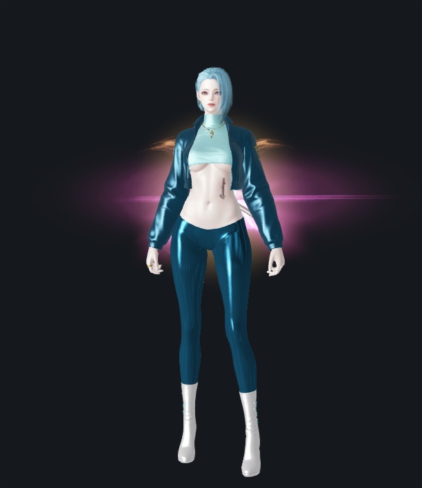 쏭여사