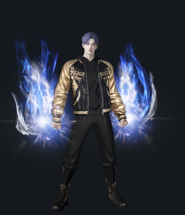 DIO의기묘한모험