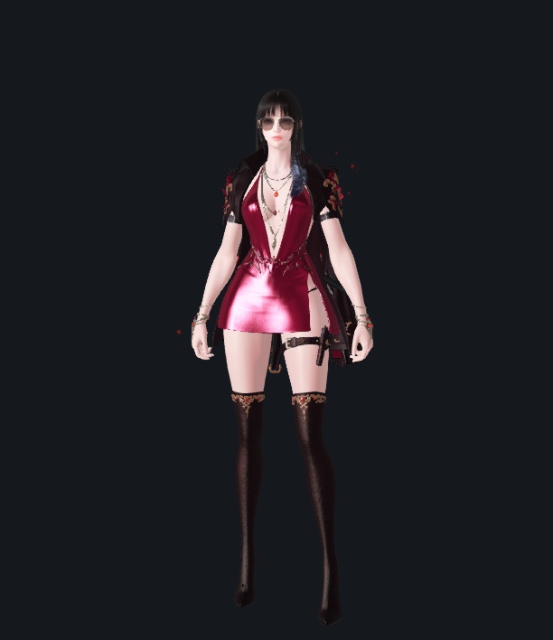FoxyBullet