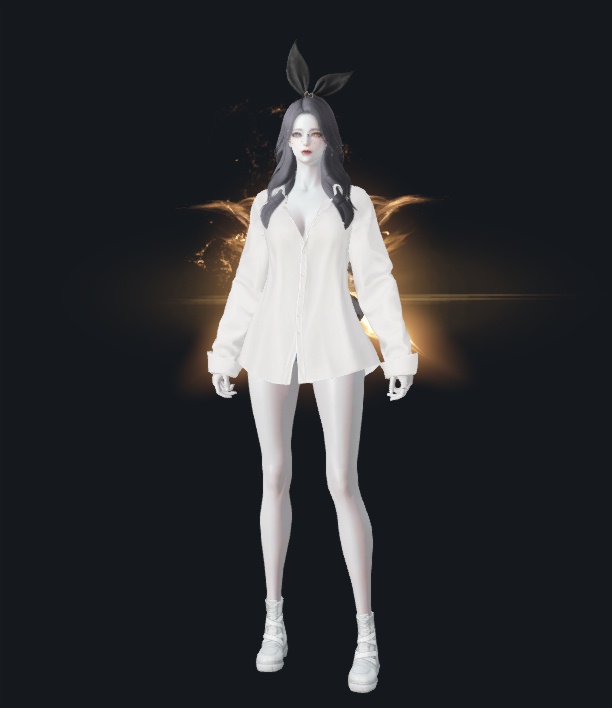 표의선