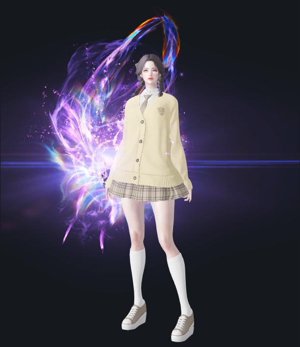 지갑속엄마카드