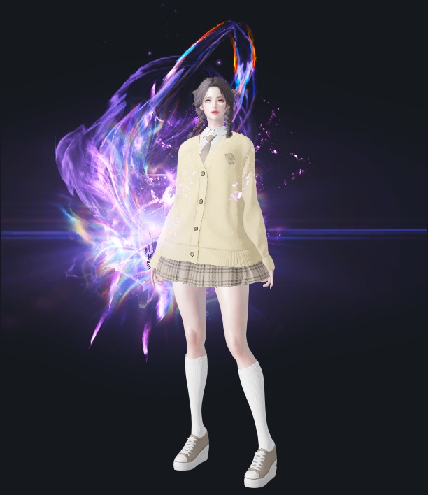 지갑속엄마카드