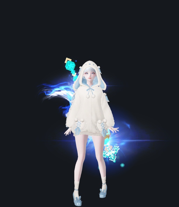 크림뇨끼파스타