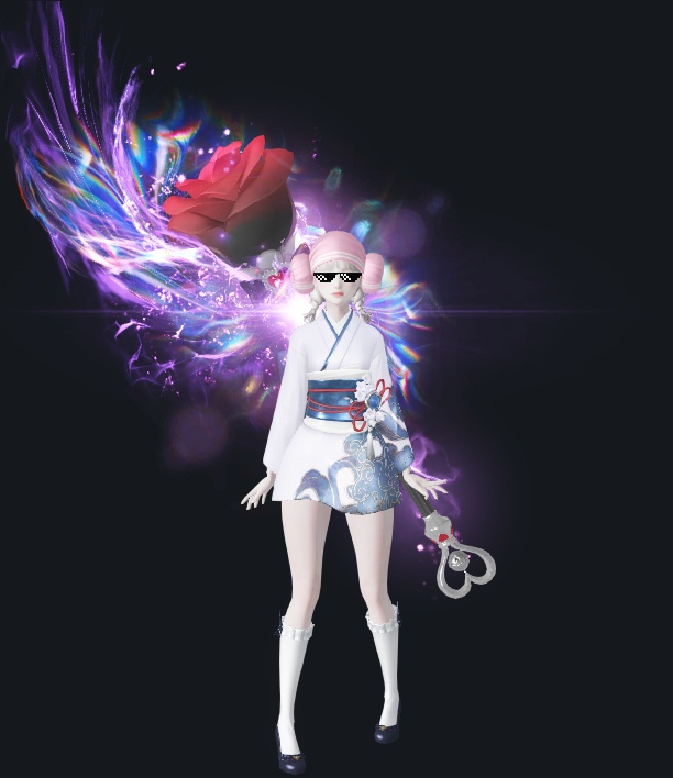 모코코맛민트초코치킨