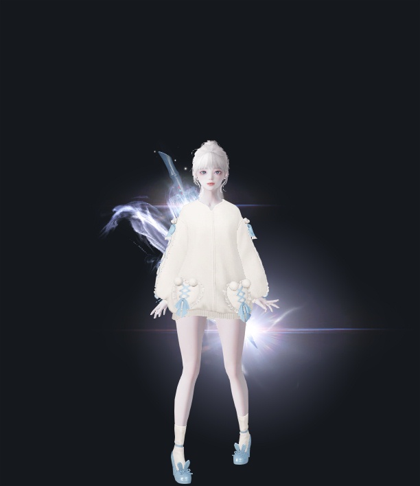 우산쥔개미