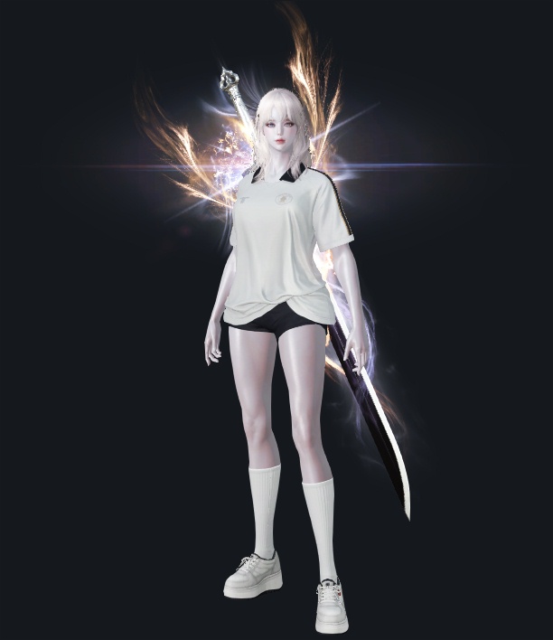 용으니