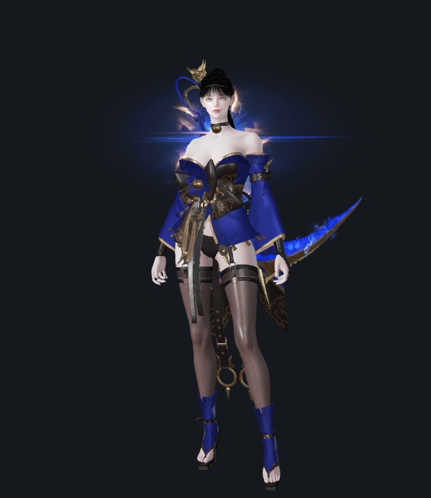 jadedagger