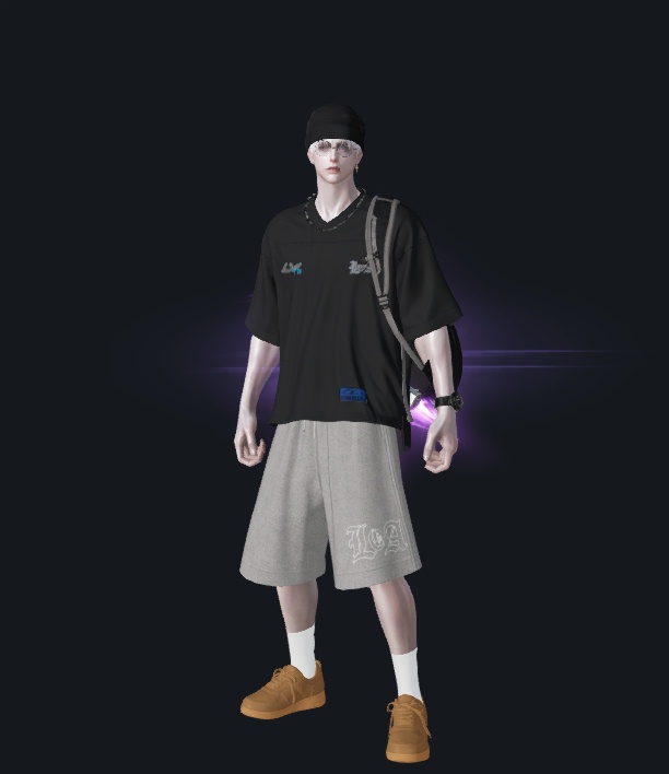 미스터꾸