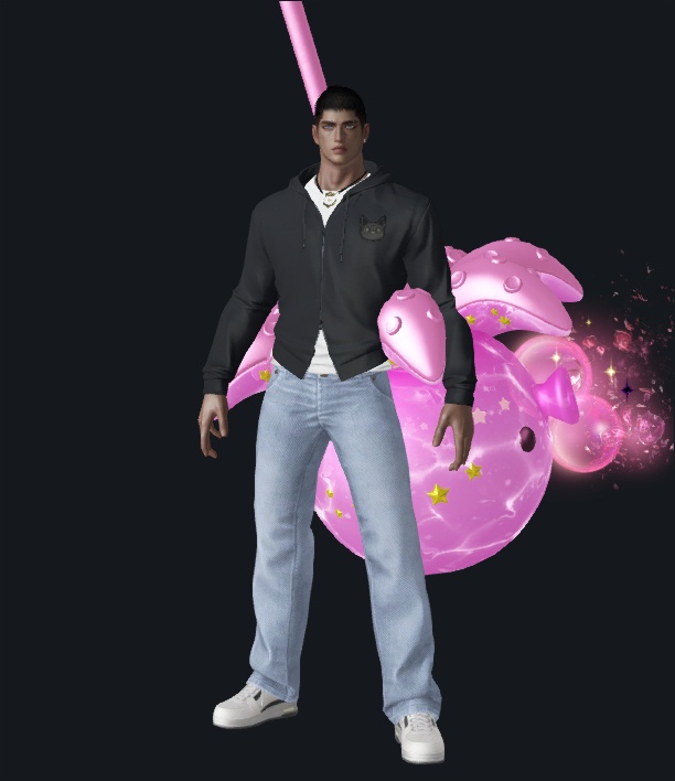 새침한달봉씨