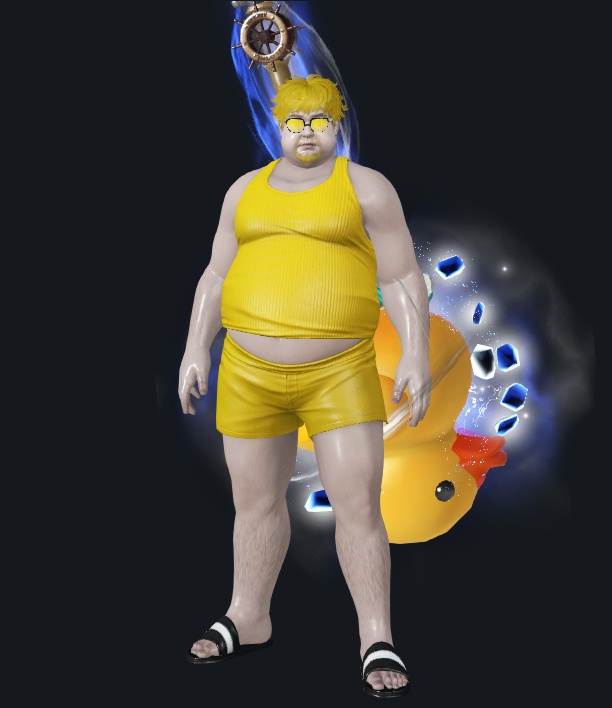 줌백