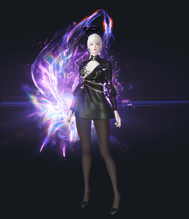 newqueen
