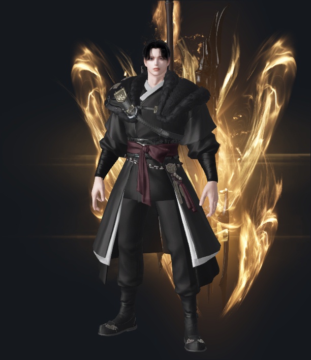 약목인