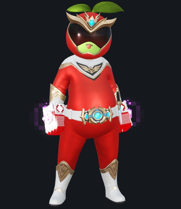 kingofpunch