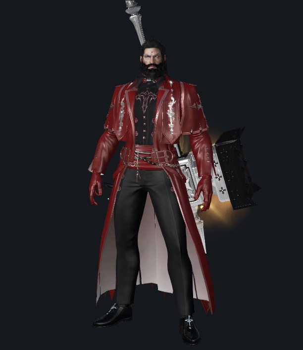 FiveArthur