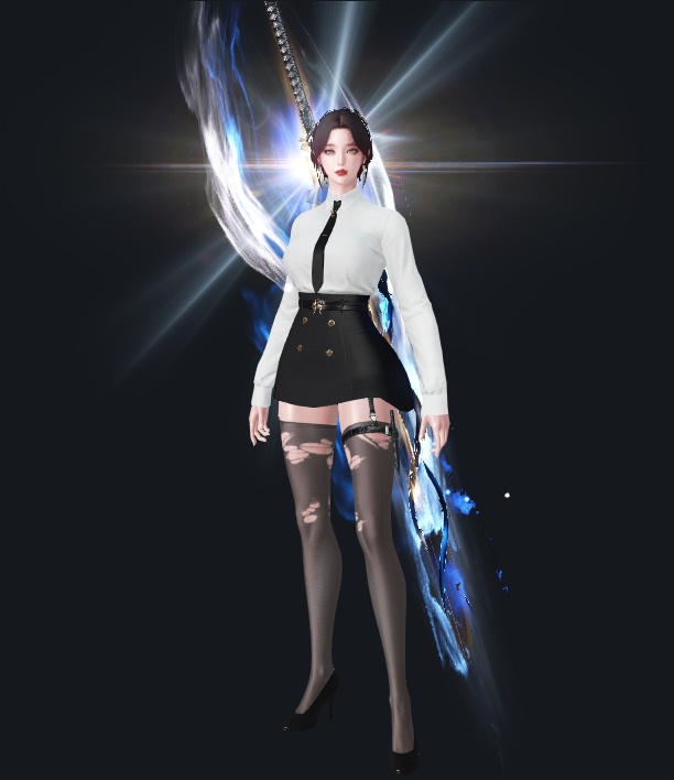 아롱11