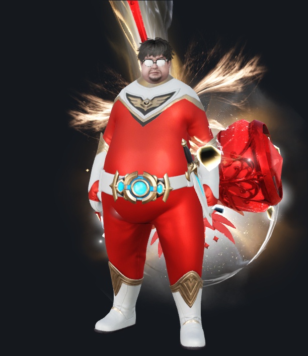 일격필살디스트로이어