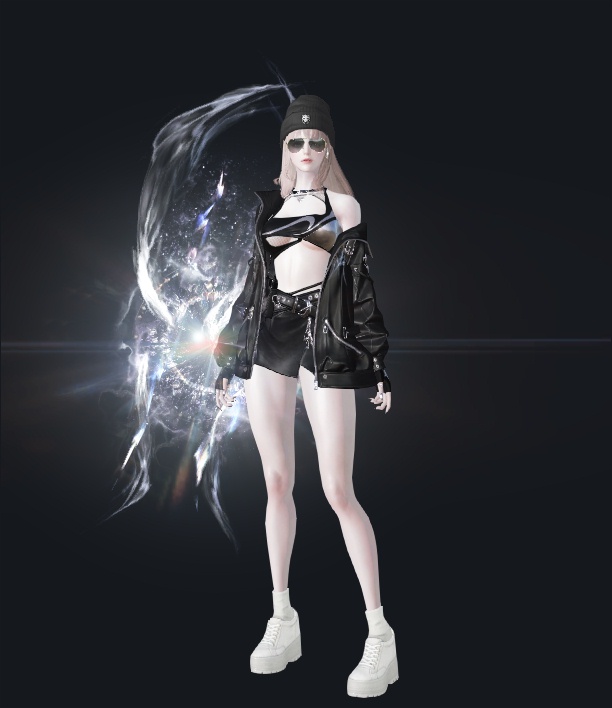 Jenevive