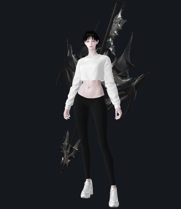 육덕용녀