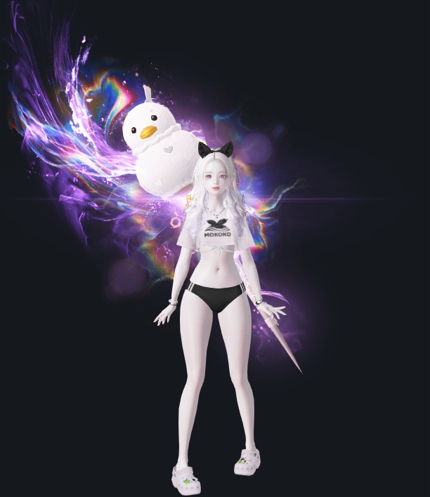 냥마카롱