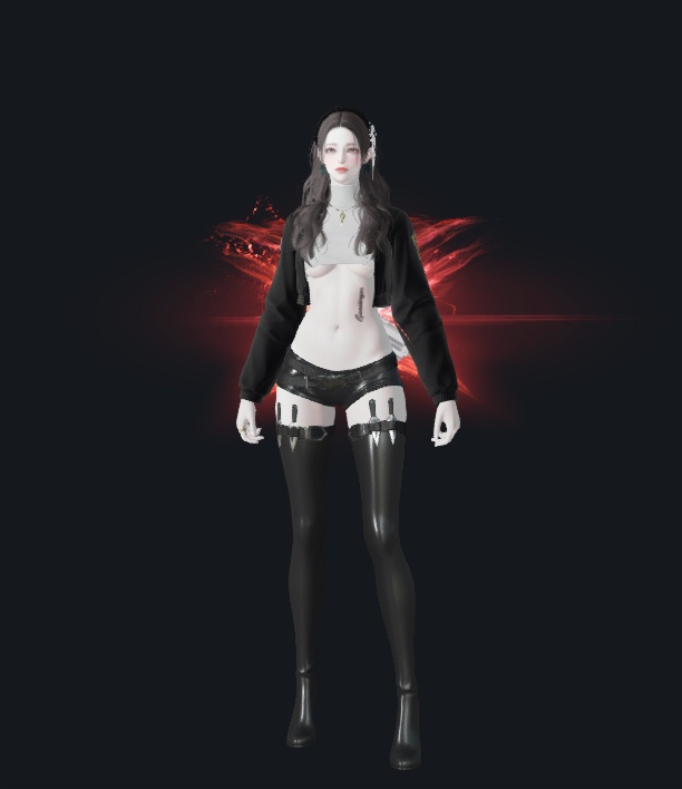 무력c