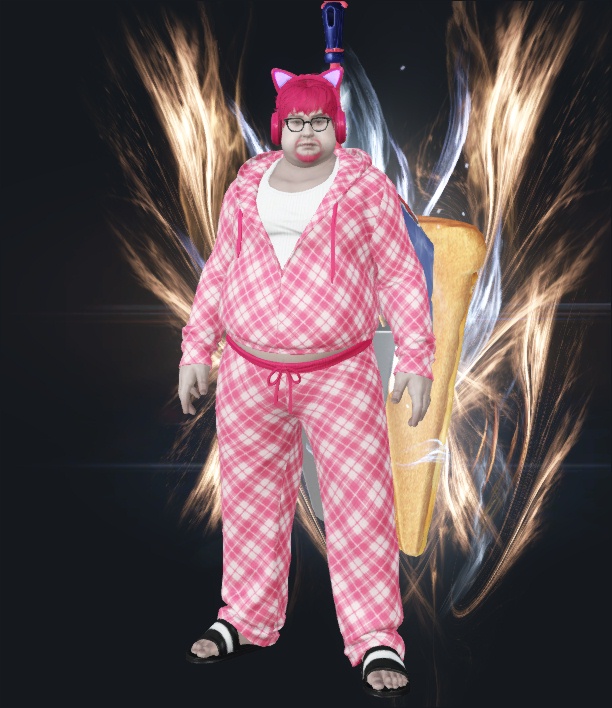 아제로스의방패도발바리안