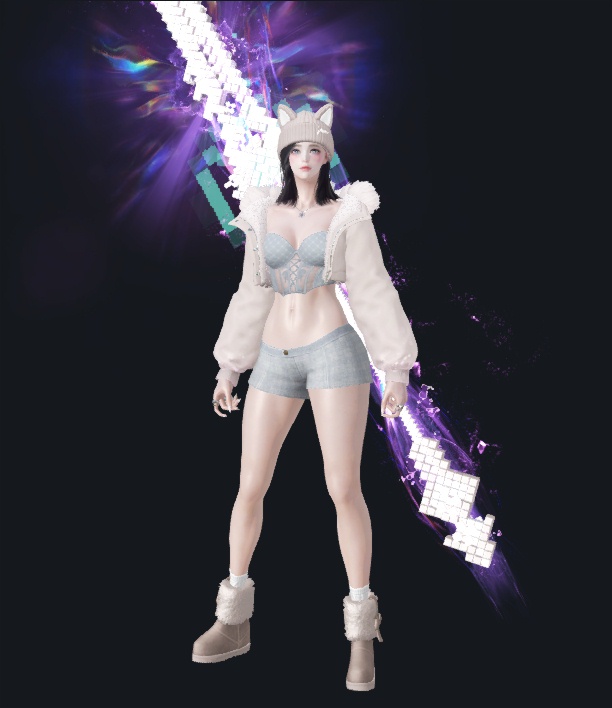 쪙술