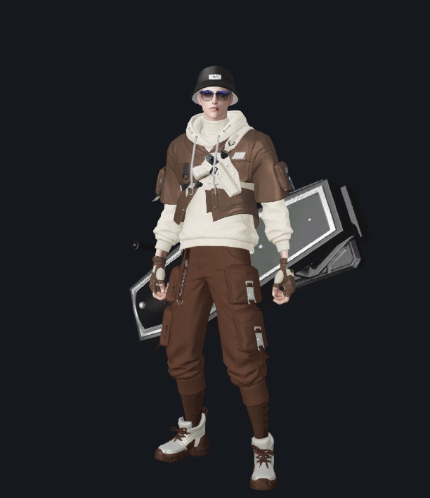 eamang