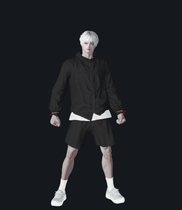 올드브릭