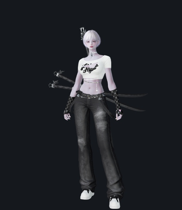 박나링