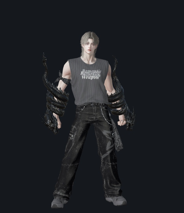거극권