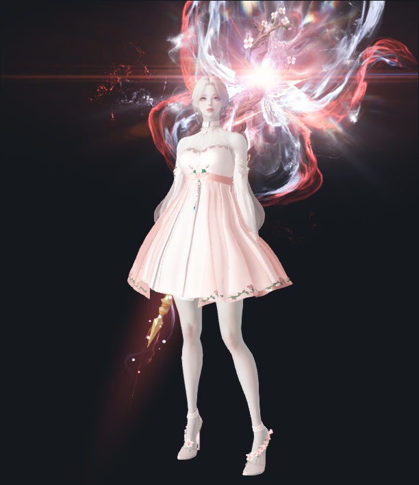 mahoushojo