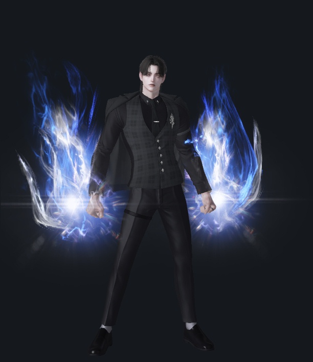 범청
