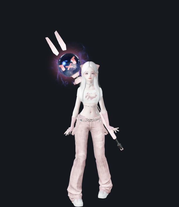 댕뮤즈