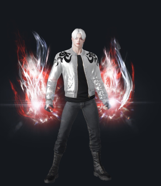 거느