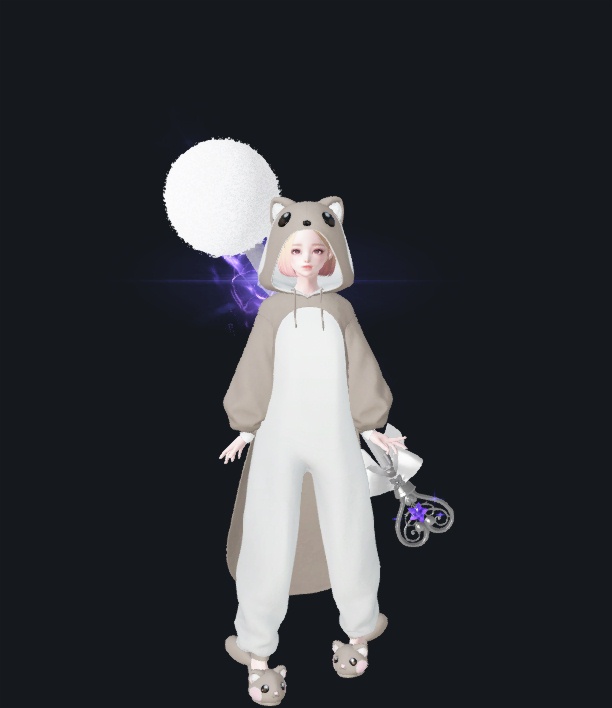 마린환